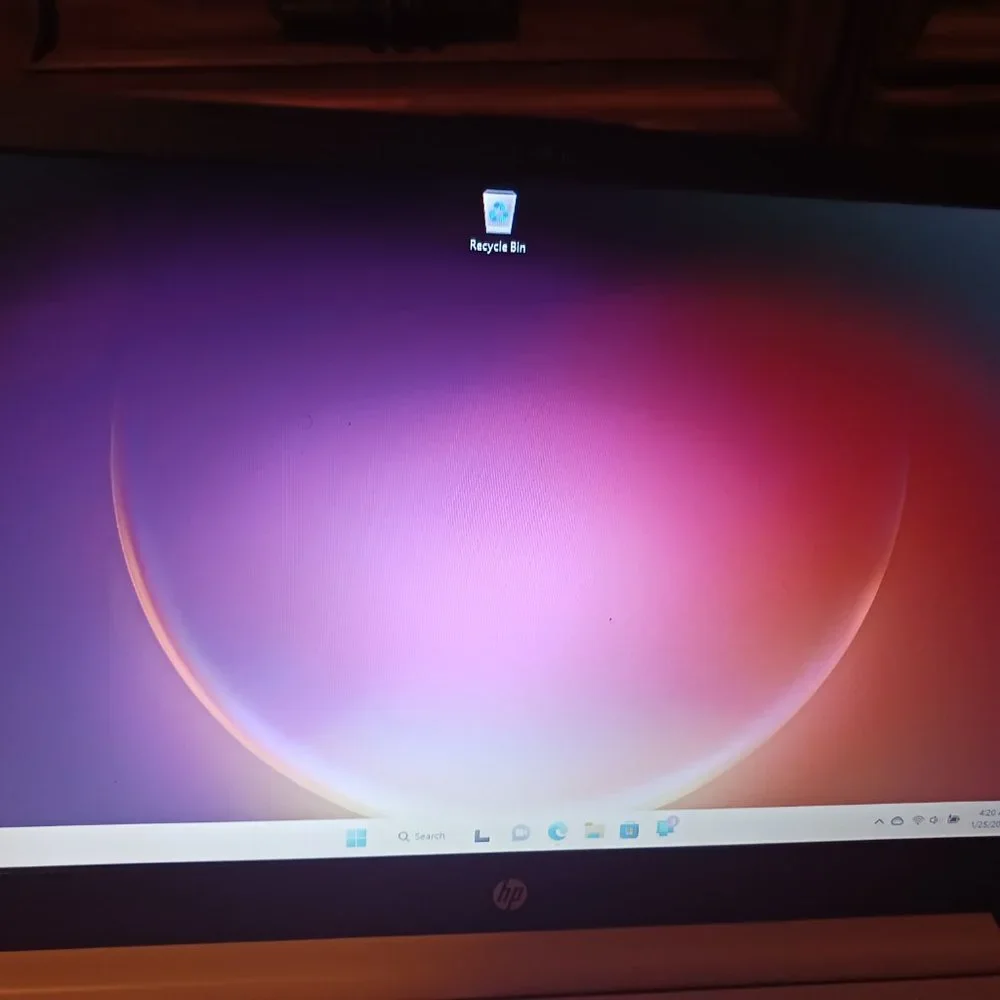 Laptop HP
